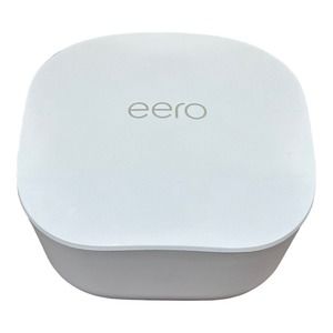 eero White Wireless Router